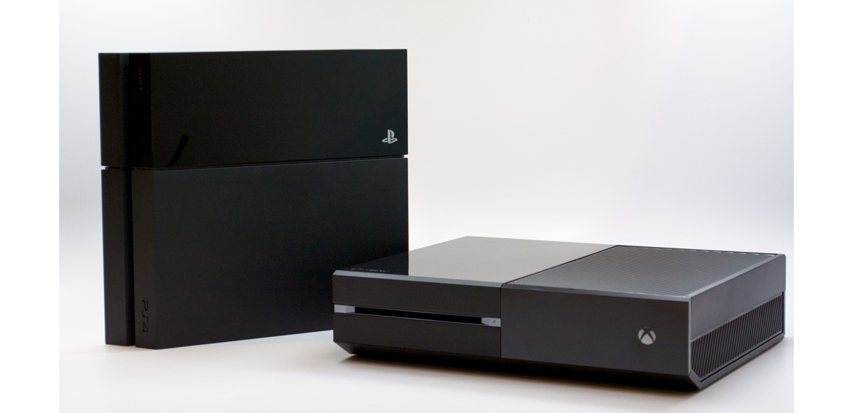PS4-vs-Xbox-One-8 hovedbillede