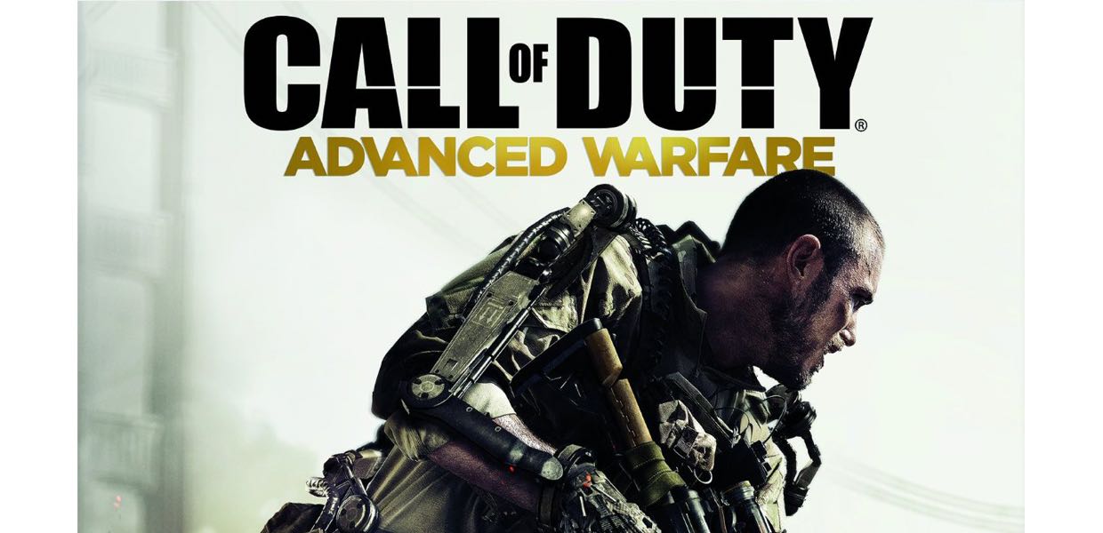 Call-of-Duty-Advanced-Warfare hovedbillede