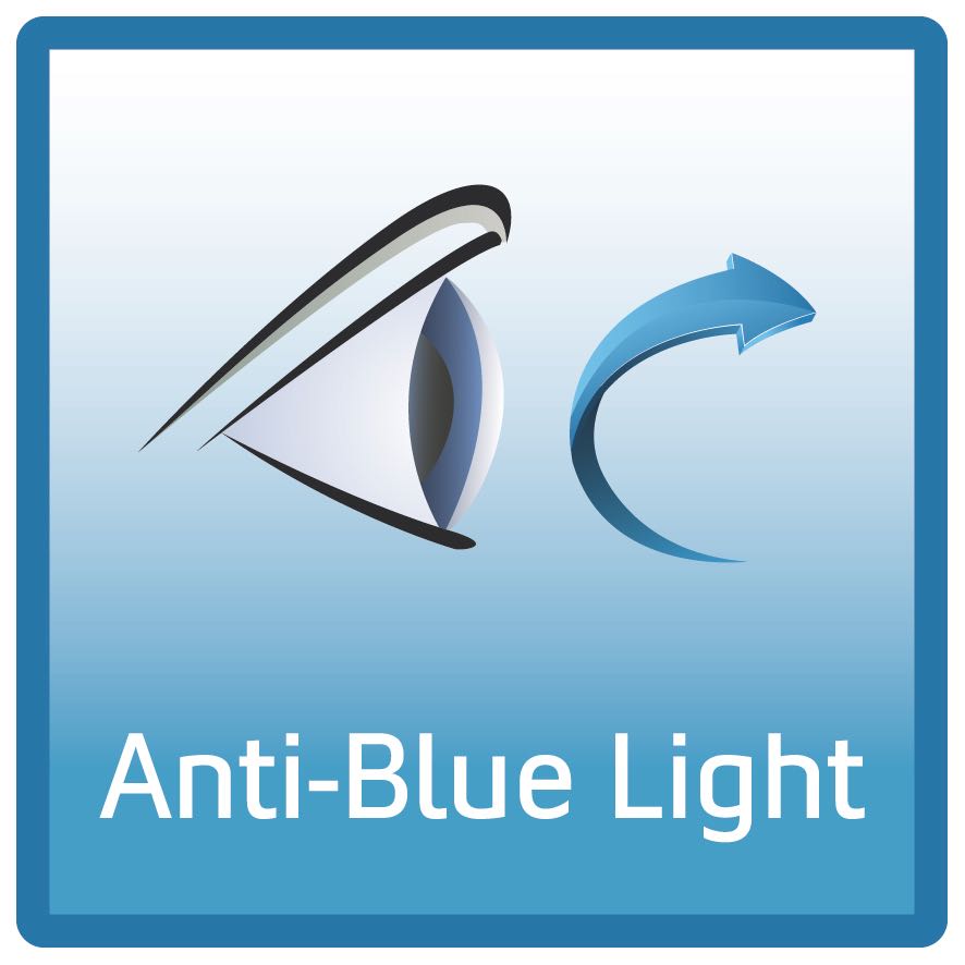 Anti-Blue Light