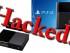 Sony PS4 hacked