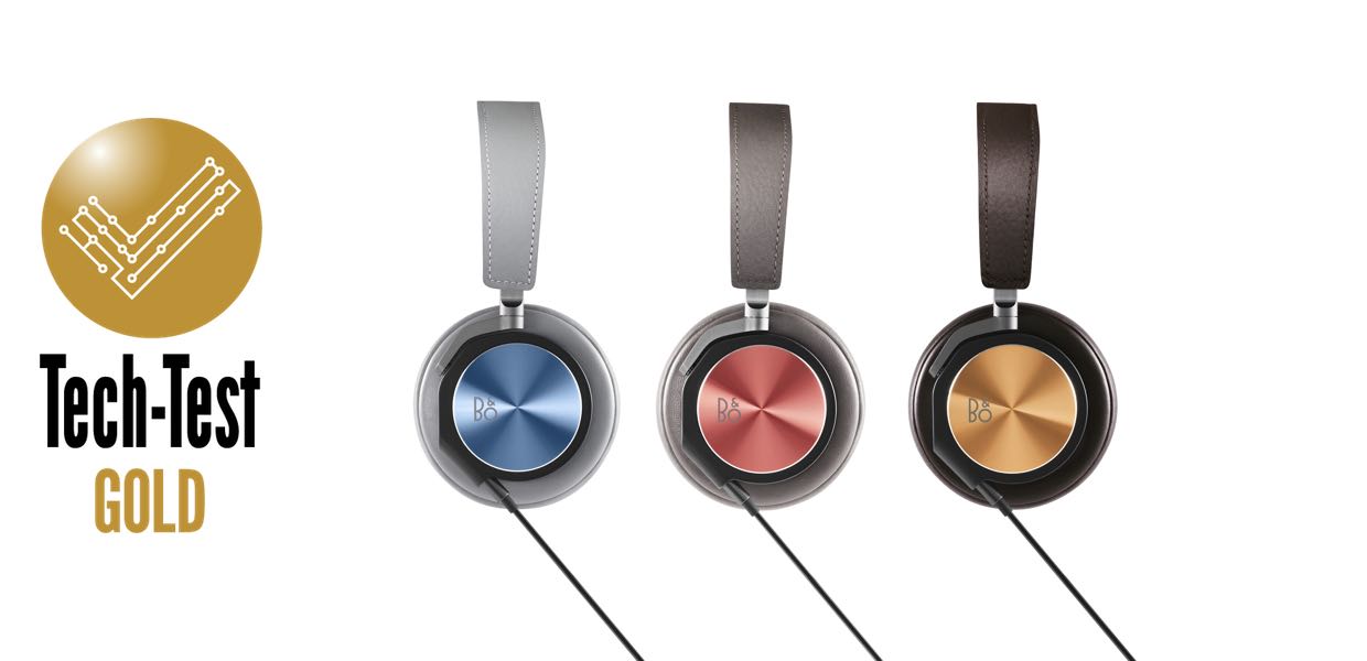 BeoPlay H6 Special Edition