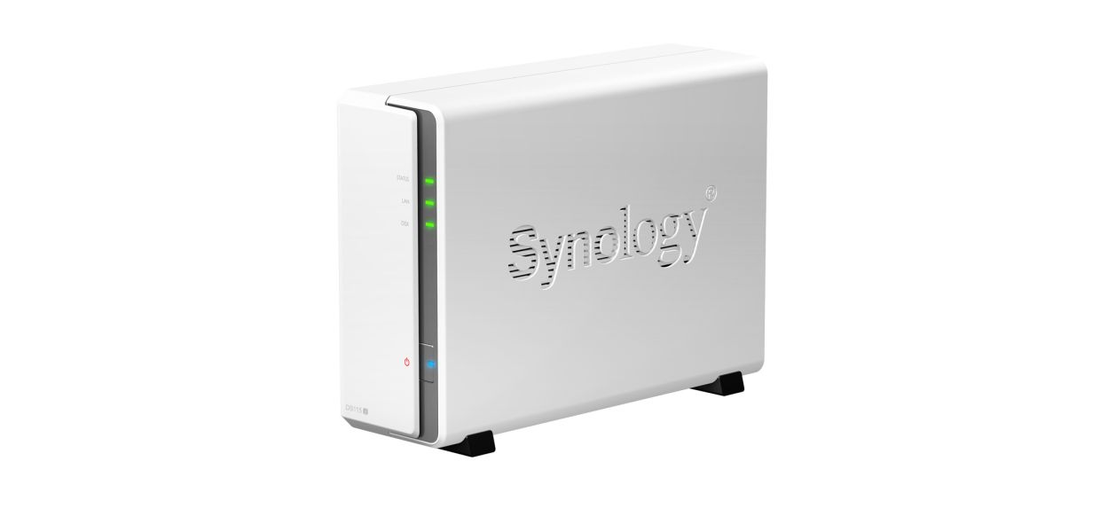 Synology DS115