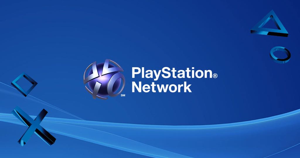 Sony PlayStation Network