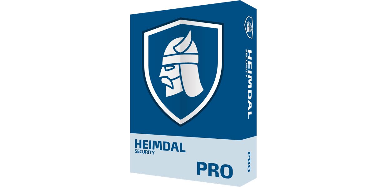 Heimdal Pro