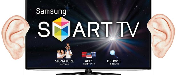 Samsung Smart tv