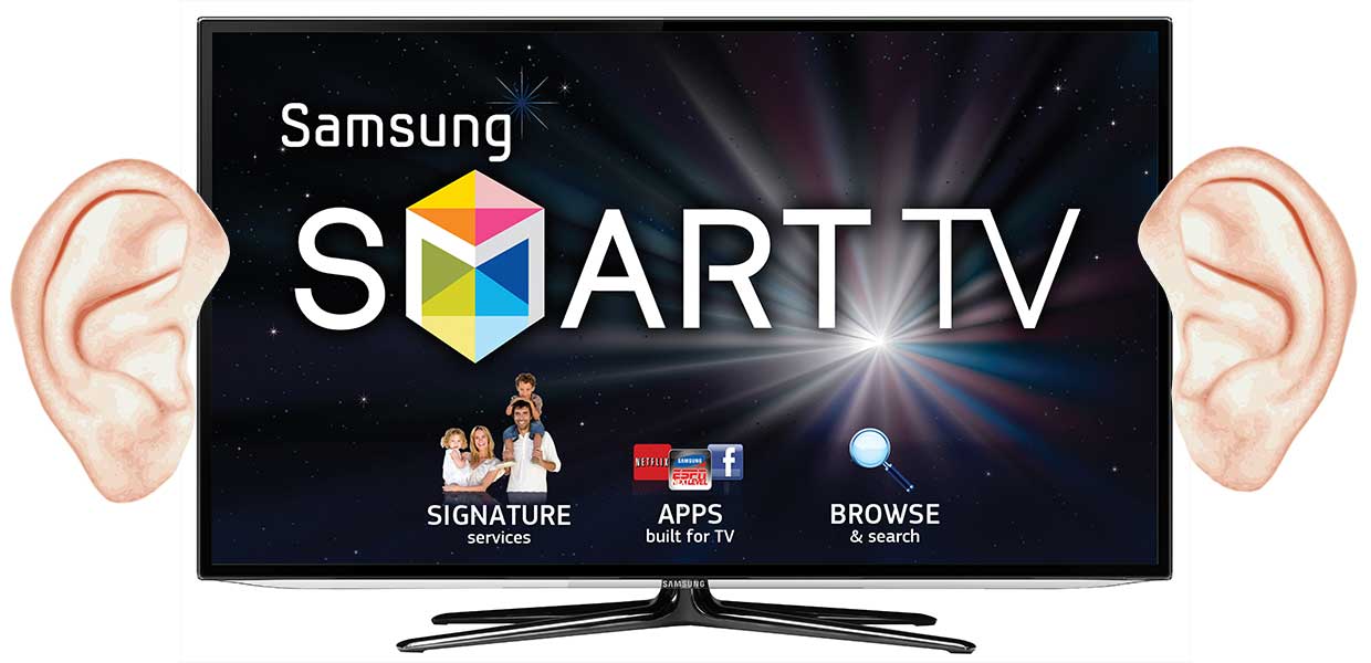 Samsung Smart tv