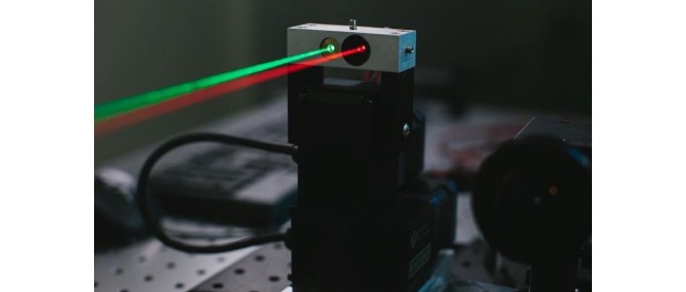 laserkommunikation