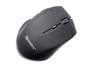 Wireless mouse pro
