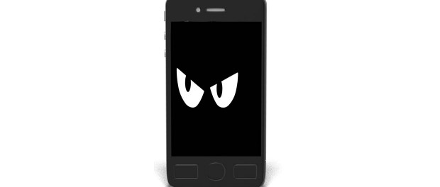 Malware på Android-smartphones