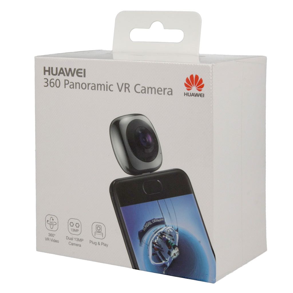 huawei 360 Panoramic VR Camera