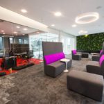 Hoofddorp, 19th of March 2017 – Plantronics office. Photo: Mats van Soolingen