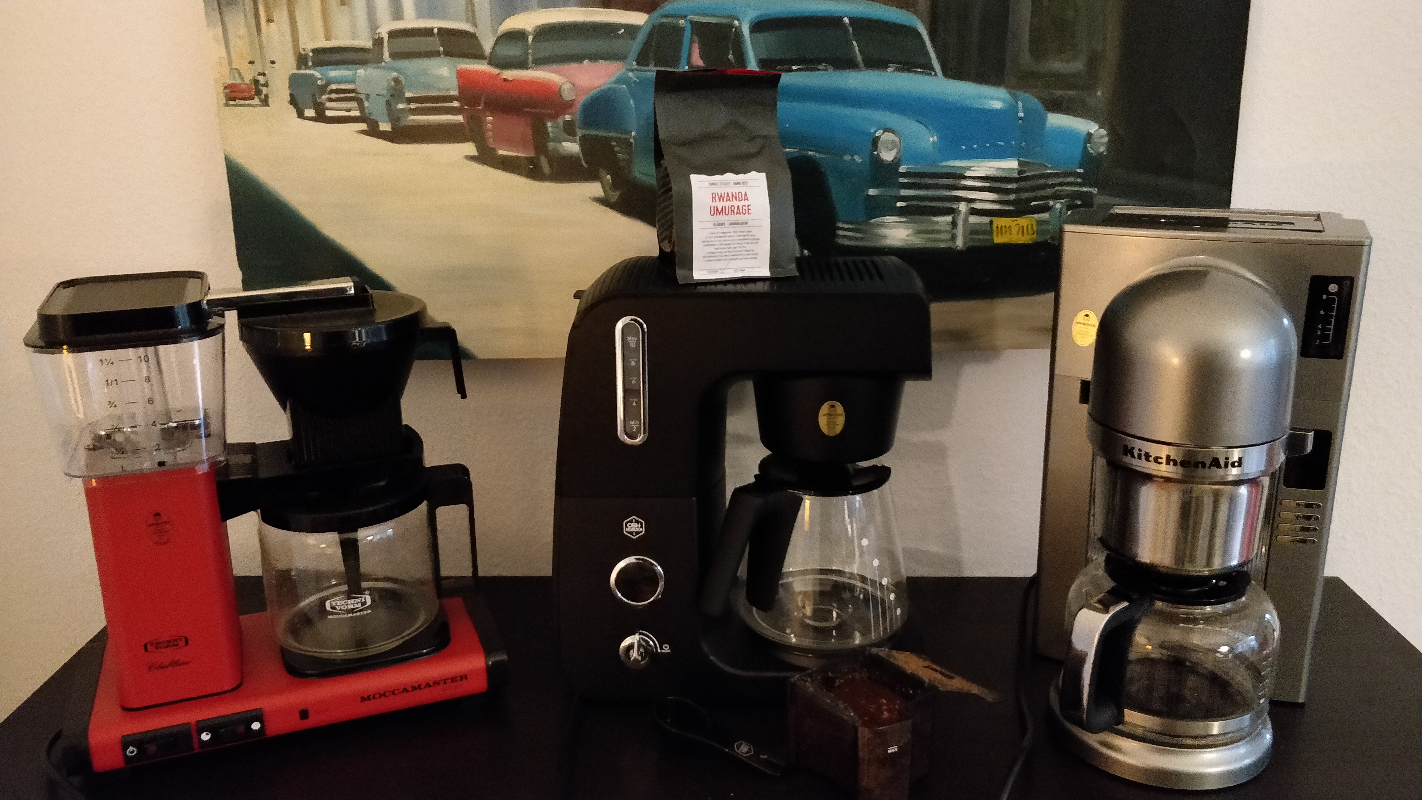Vulkan galning anmodning TEST af kaffemaskiner – underdog møder de dyre kæmper - Tech-Test