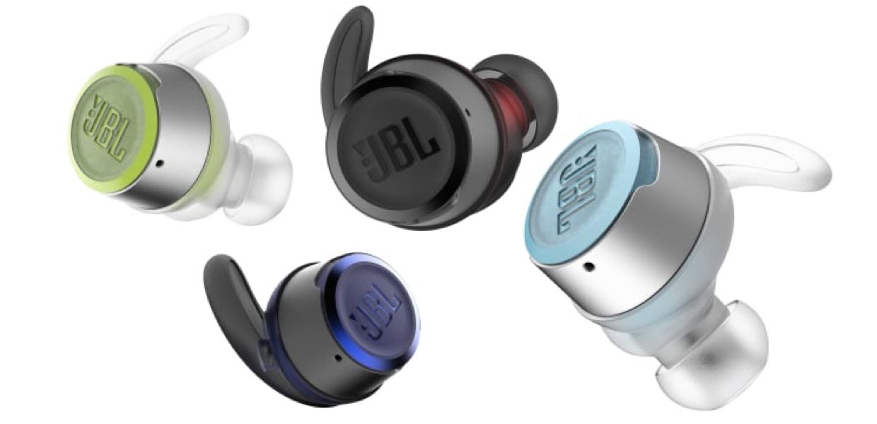 overdrive Sikker straf Så er JBL også klar med helt trådløse headsets - Tech-Test