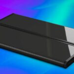 Den kommende Xiaomi foldbare smartphone? Billeder: LetsGoDigital