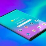 Den kommende Xiaomi foldbare smartphone? Billeder: LetsGoDigital