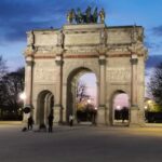 Mate 20 Pro. Nattebillede. Foto: Lars Bennetzen