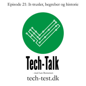 TT0021: IT-trusler, begreber og historie