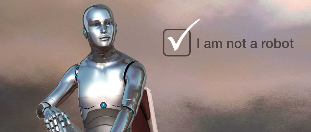 “Jeg er ikke en robot”-formularer bruges til at stjæle Microsoft-loginoplysninger