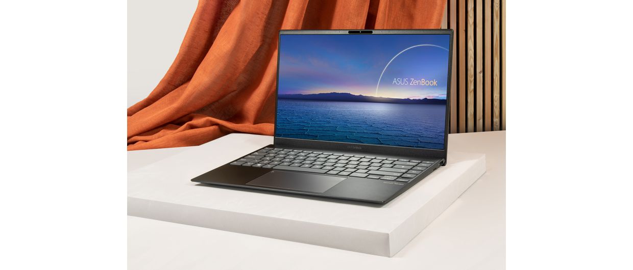 Ny ZenBook 14 kommer både med Intel- og ADM-processor i Danmark