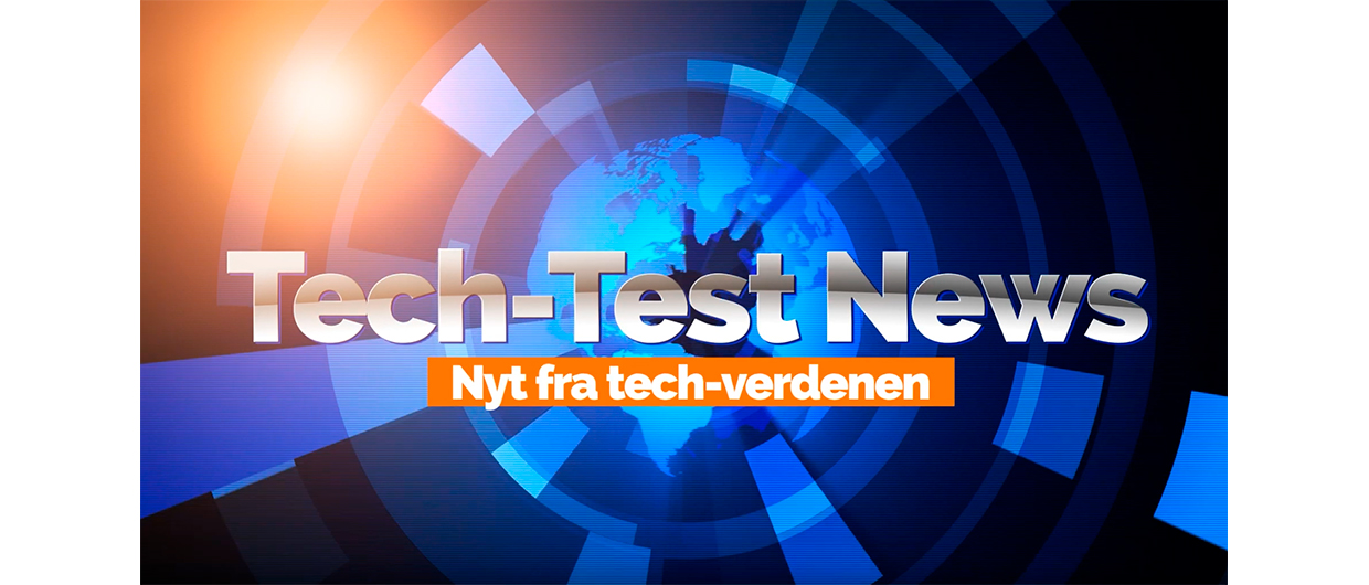 Tech-Test news uge 38