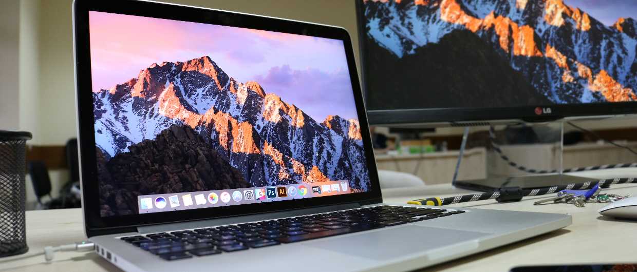 Ny malware rammer MacOS-brugere