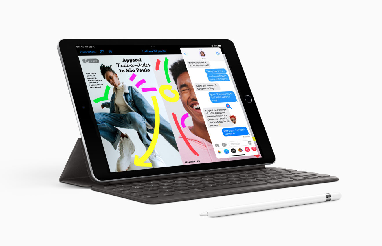 TEST: De nye iPads imponerer