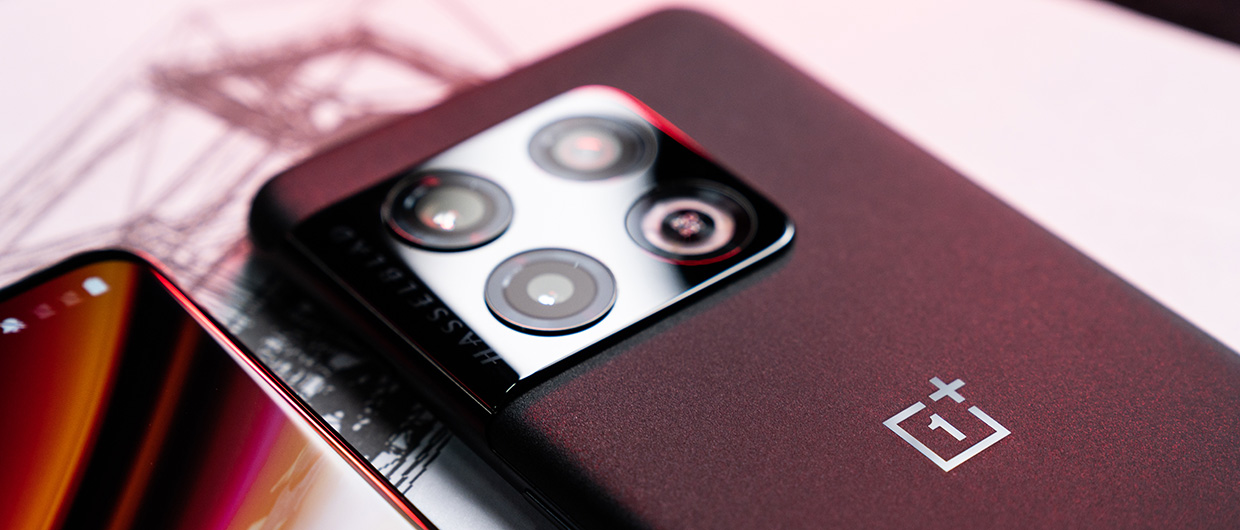 OnePlus sender deres nye kamera op i stratosfæren