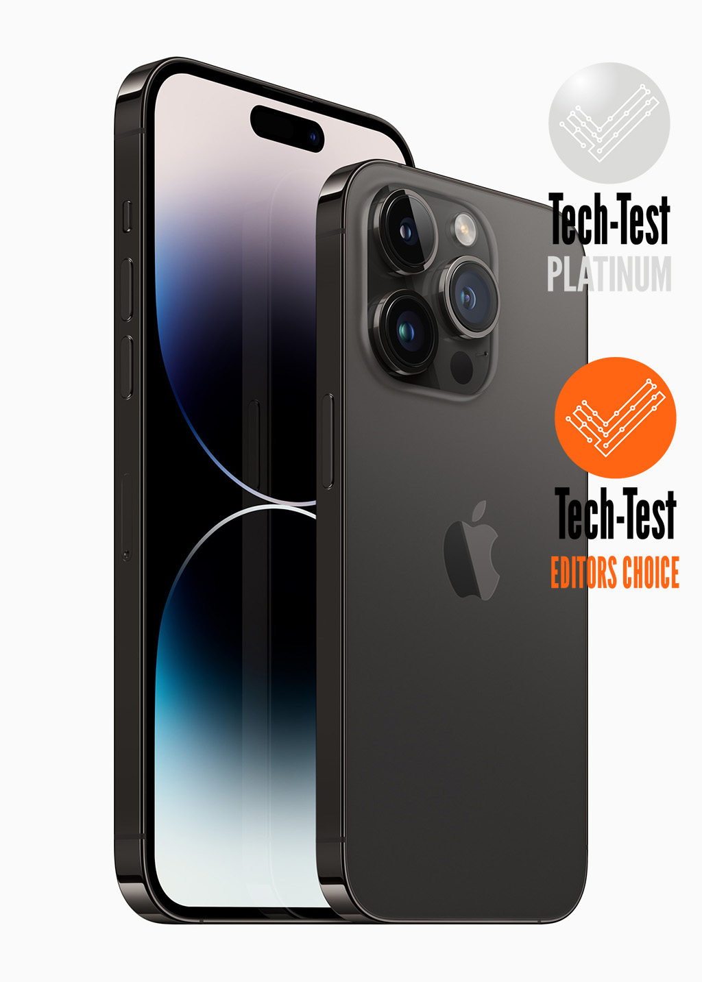 analog låne Outlaw TEST: iPhone 14 Pro Max viser hvor god en smartphone kan blive - Tech-Test
