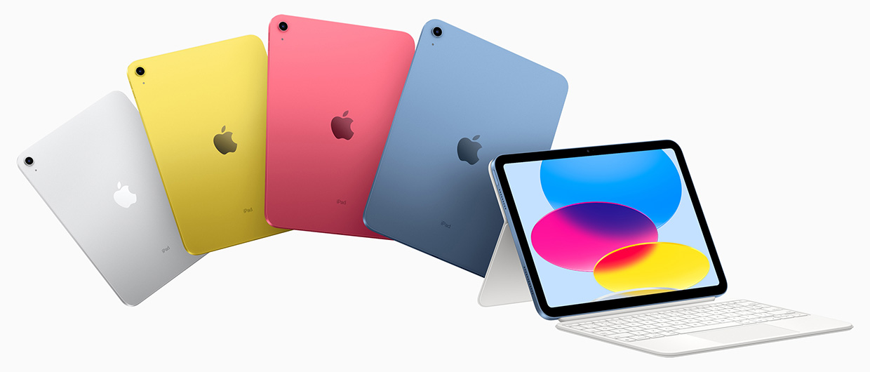 Berolige Gå ud Forstyrre Nye iPads og nyt Apple TV lanceret - Tech-Test