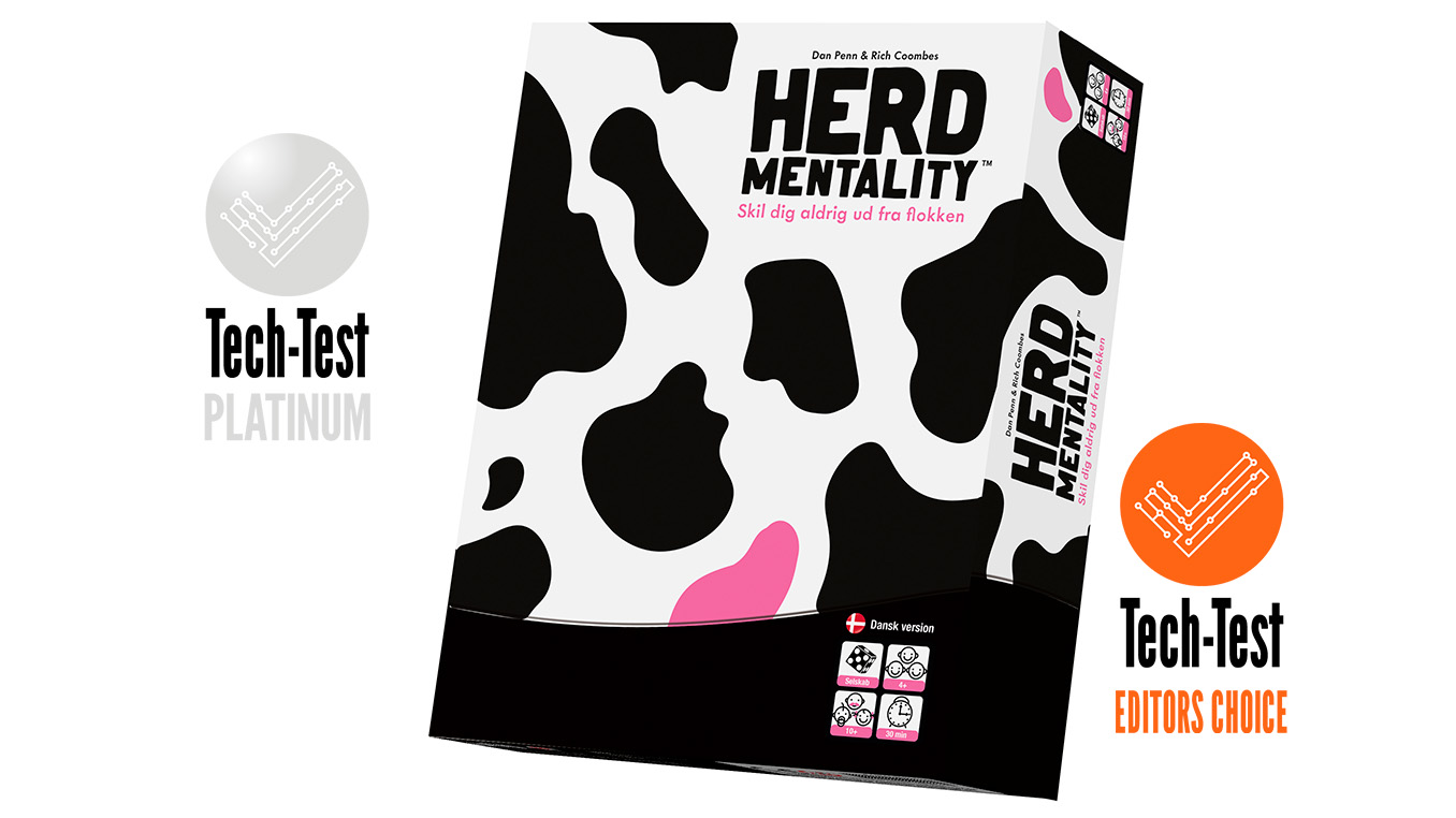 TEST Herd Mentality TechTest