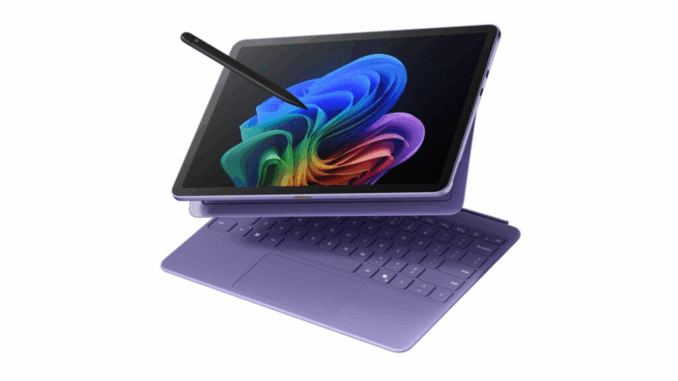 surface