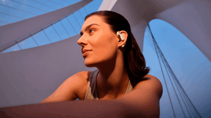 OpenFit 2