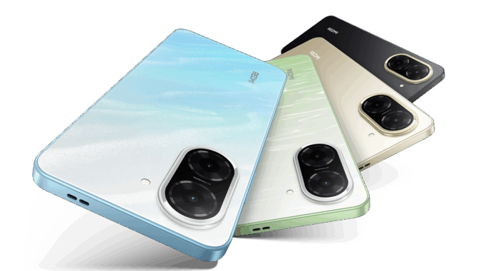 Redmi A5-KV 01-R3-1