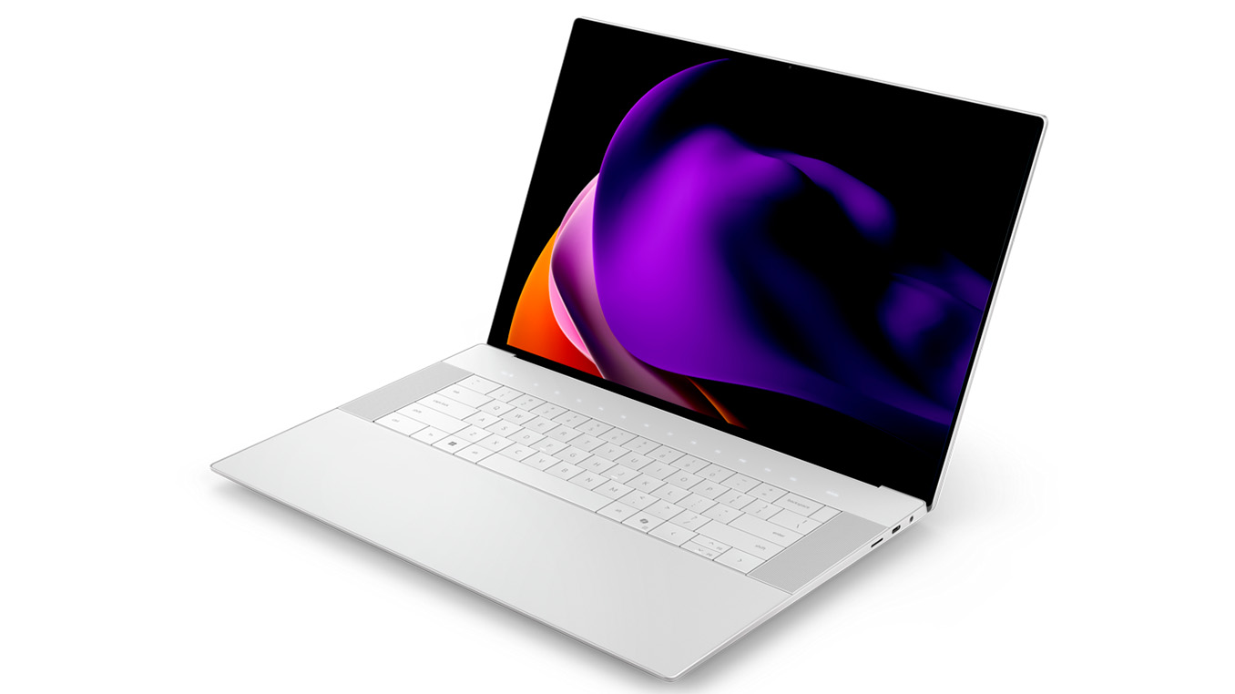Dell 16 Premium Platinum 4